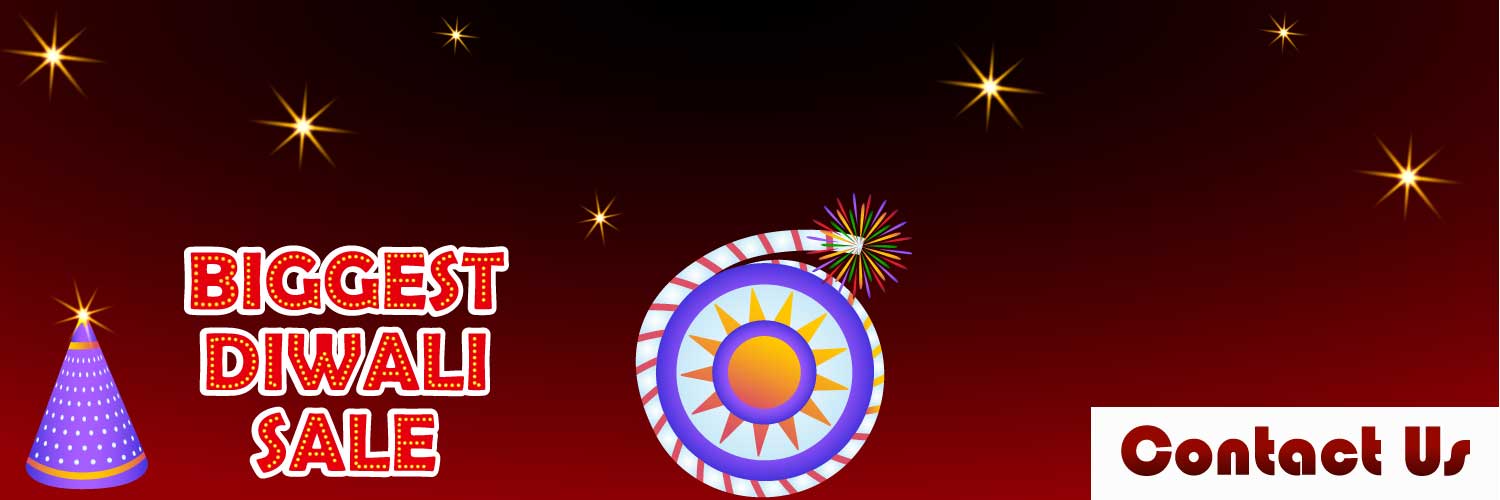   M. UdhayaKumar Crackers
.